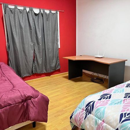 Chacabuco La Loma Apartman Comodoro Rivadavia Kültér fotó