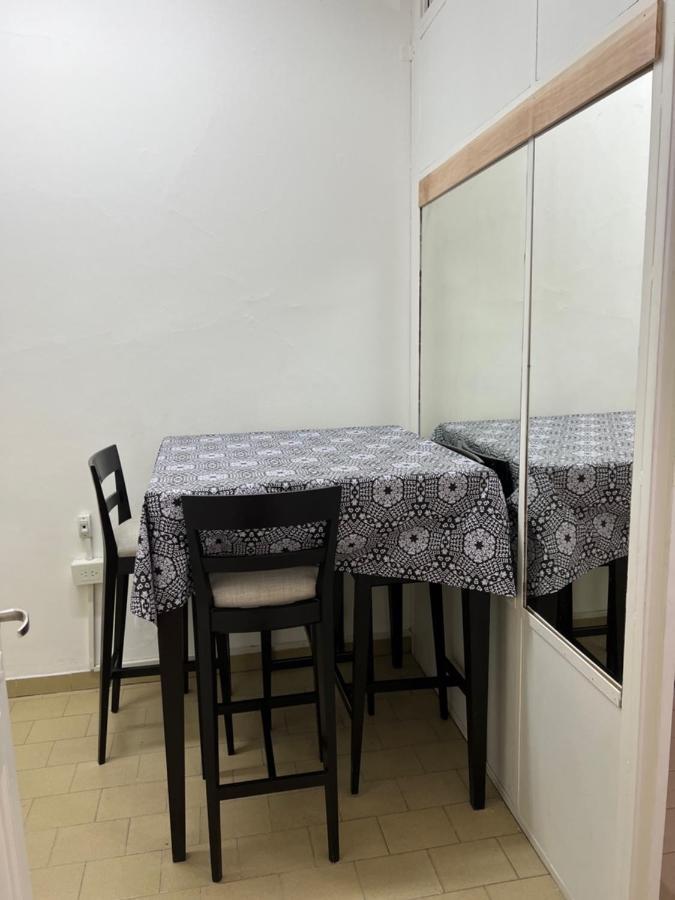 Chacabuco La Loma Apartman Comodoro Rivadavia Kültér fotó