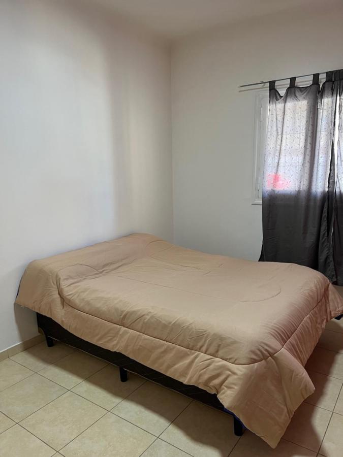 Chacabuco La Loma Apartman Comodoro Rivadavia Kültér fotó