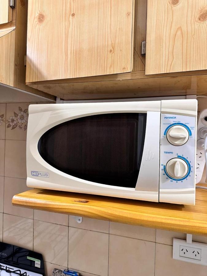Chacabuco La Loma Apartman Comodoro Rivadavia Kültér fotó