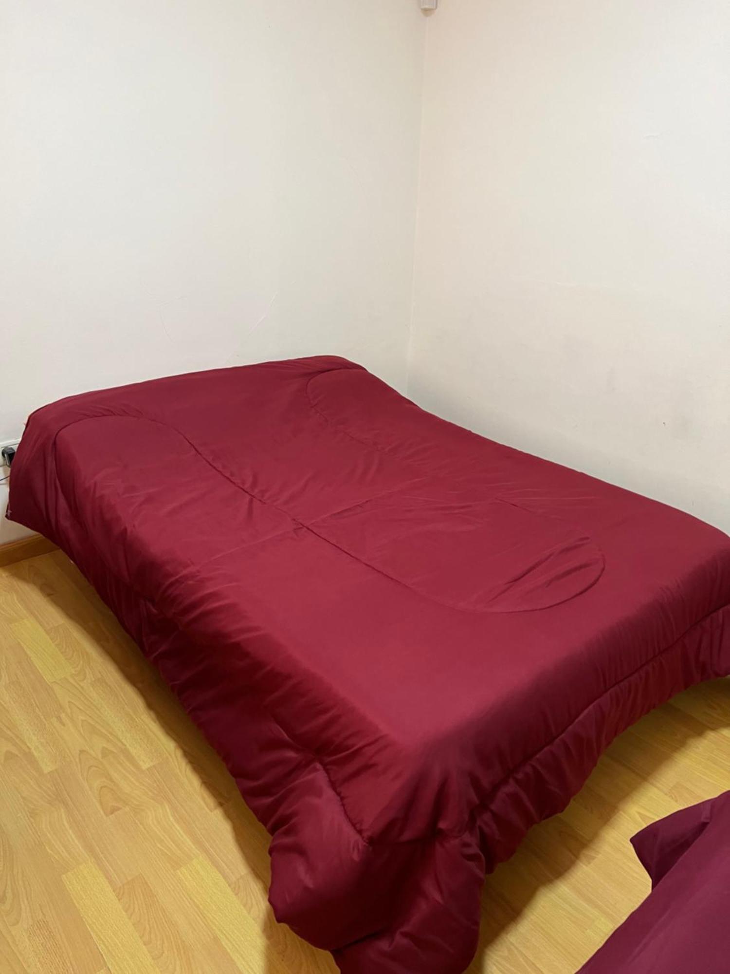 Chacabuco La Loma Apartman Comodoro Rivadavia Kültér fotó